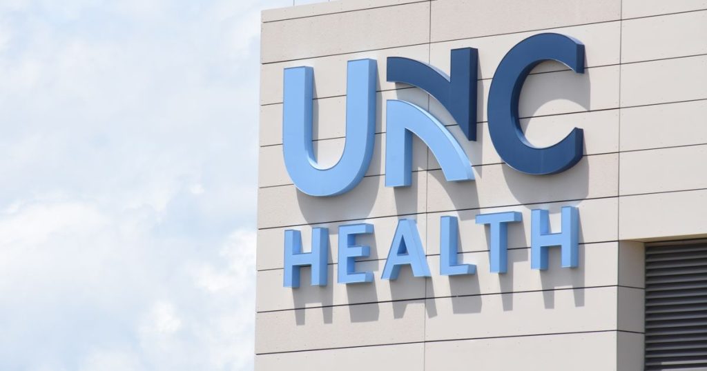Negotiations between UNC Health and Cigna stalled, putting 65,000 patients at risk of going out-of-network by December 1