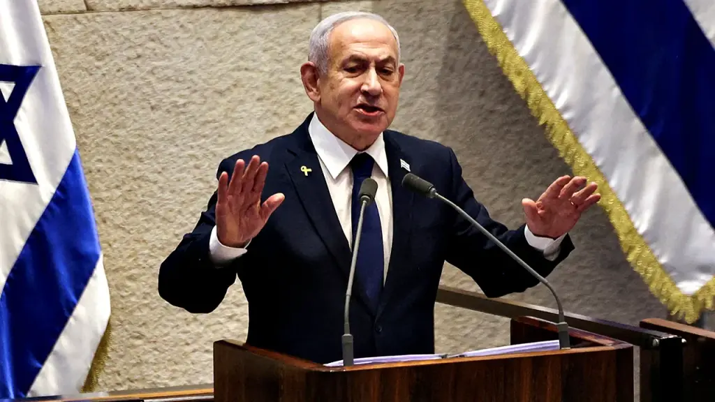 Netanyahu requests forgiveness from the Israeli president following Trump's suggestion for mercy.