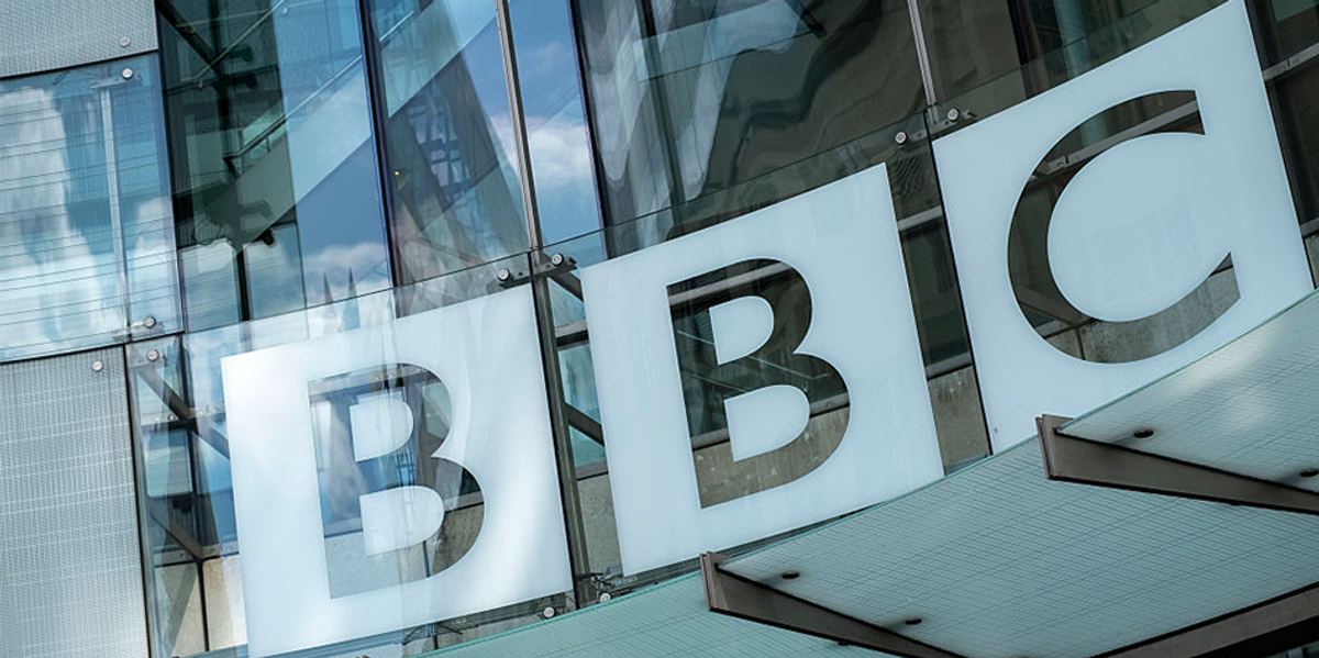 Network executives resign following allegations of misleading edits to Trump's January 6 speech.