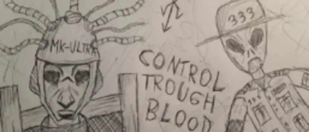 Network of Disturbing Satanic Groups Manipulated School Shooter – Just One Perpetrator Has Been Revealed