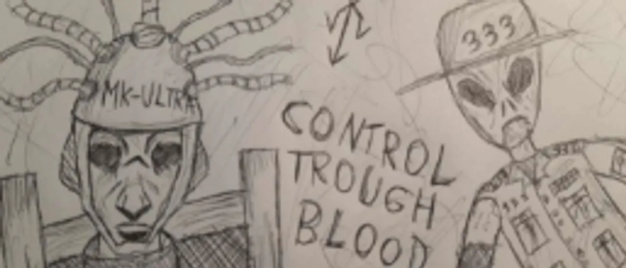 Network of Disturbing Satanic Groups Manipulated School Shooter – Just One Perpetrator Has Been Revealed