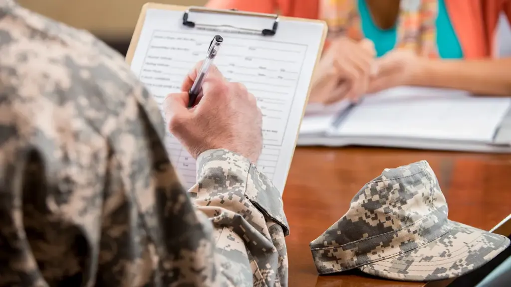New AI tool assists veterans in navigating job market challenges