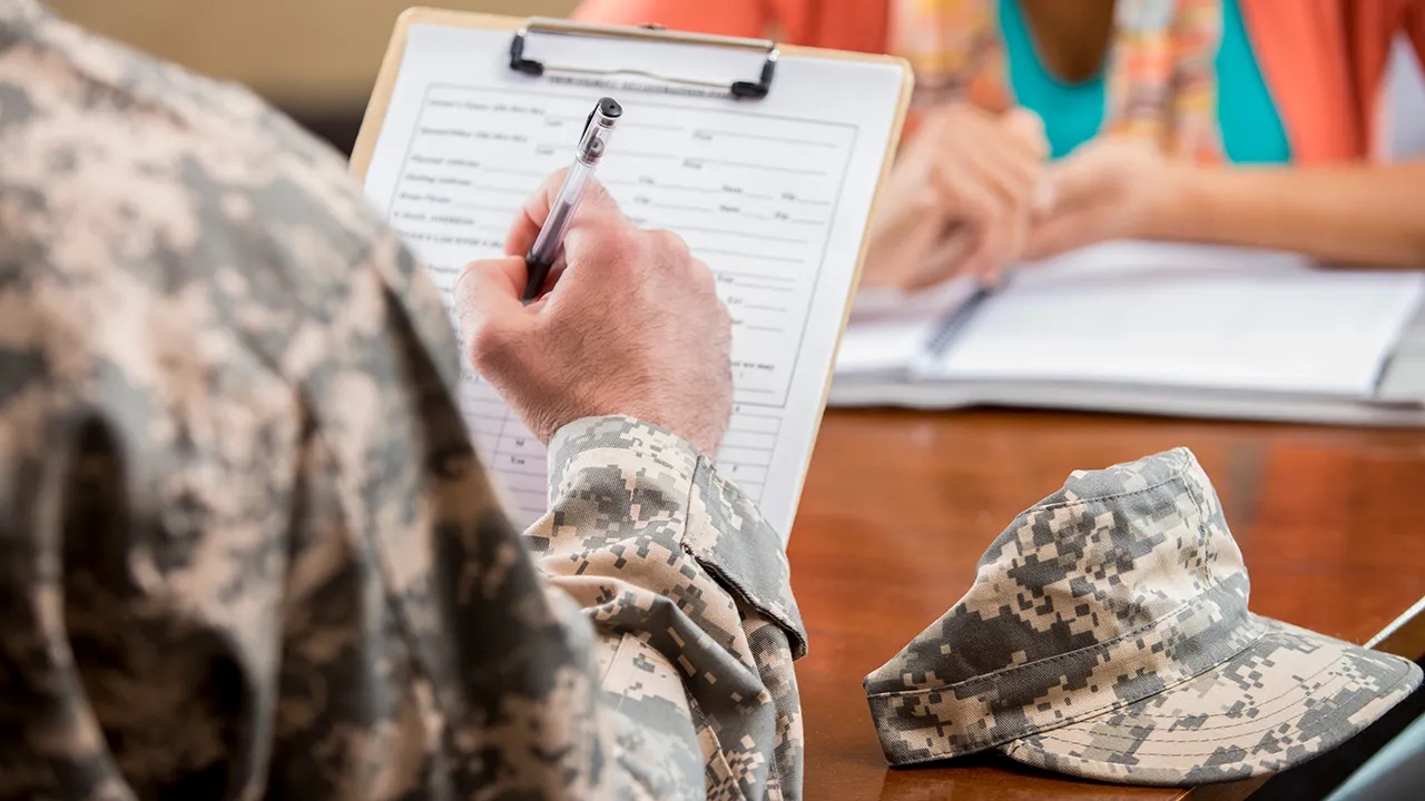 New AI tool assists veterans in navigating job market challenges