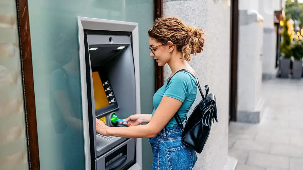 New Android malware allows immediate ATM withdrawals through your phone