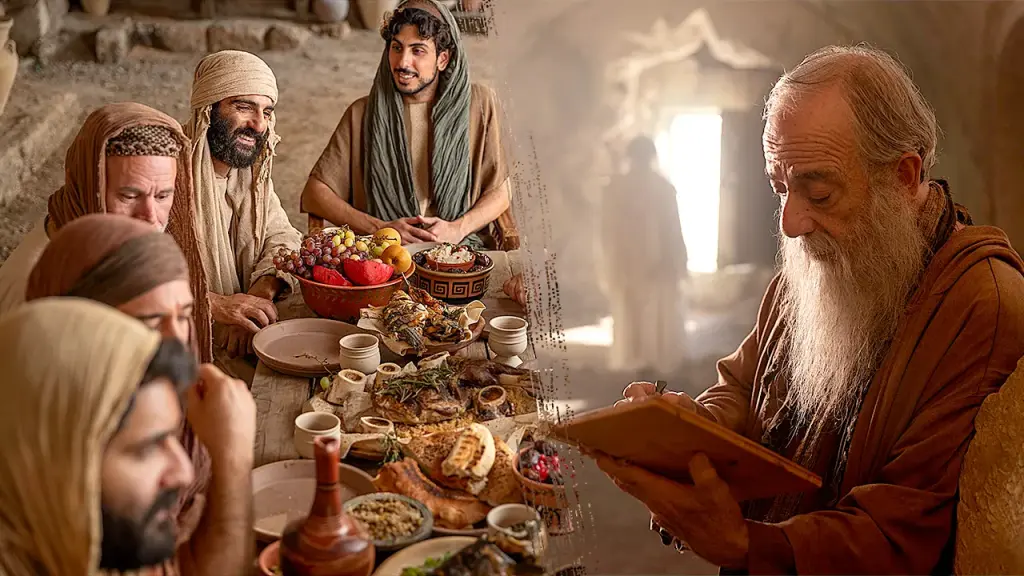 New Bible documentary examines the beginnings of the New Testament during a rise in faith