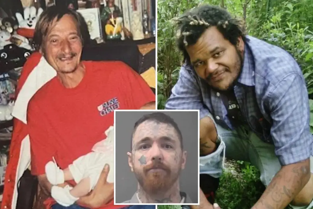 New England serial killer with a disturbing history uncovered