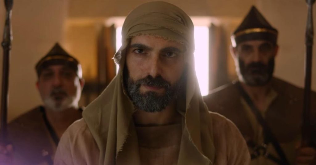 New Film Counters ‘Da Vinci Code’ Assertions and Shows the New Testament’s Trustworthiness