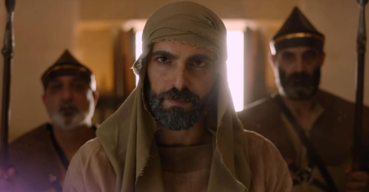 New Film Counters ‘Da Vinci Code’ Assertions and Shows the New Testament’s Trustworthiness