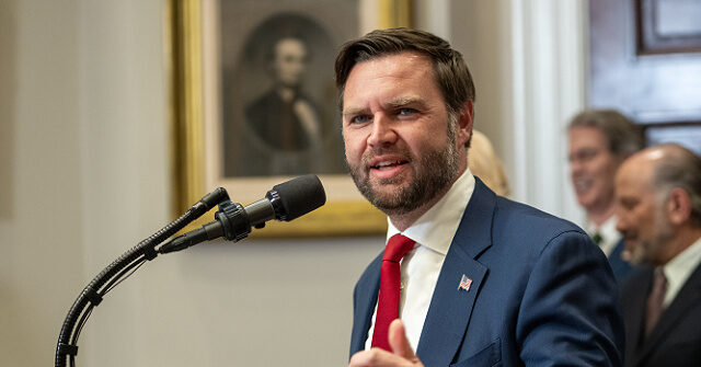 New Hampshire Poll Indicates JD Vance Leading the 2028 Contenders