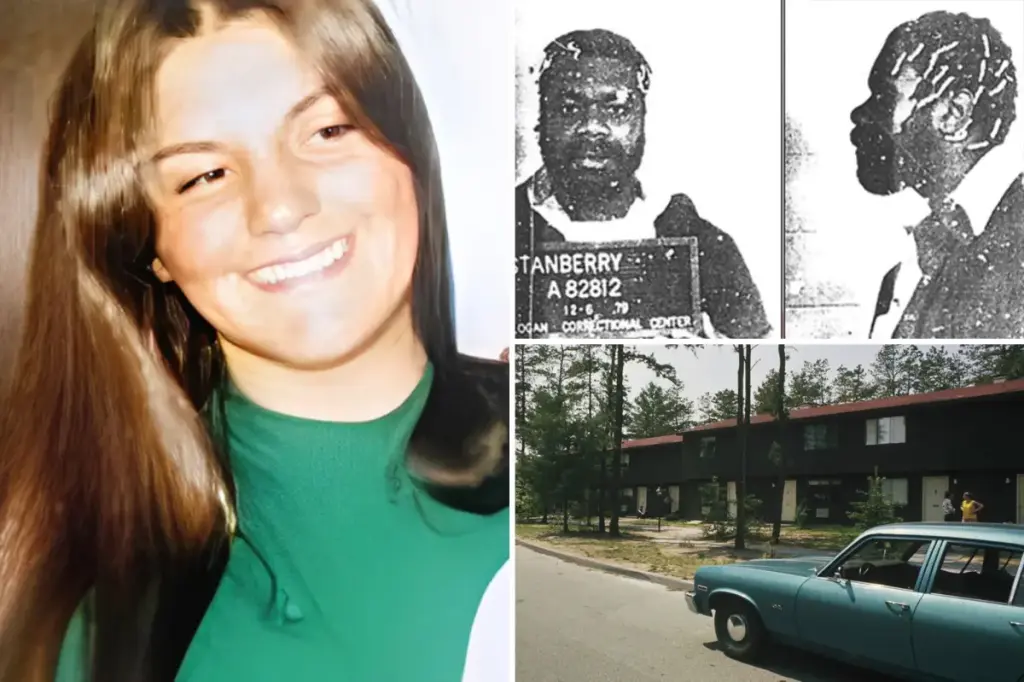 New Hampshire cold case from fifty years ago resolved, identifying Ernest Gable as the murderer.