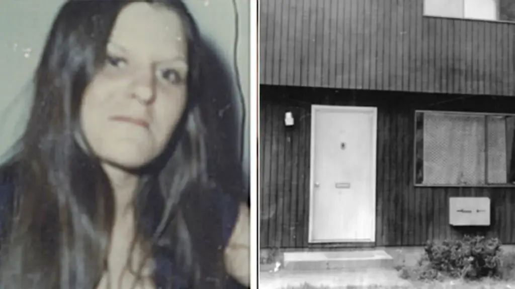 New Hampshire cold case resolved decades after the murder of a young mother