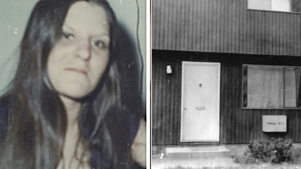 New Hampshire cold case resolved decades after the murder of a young mother