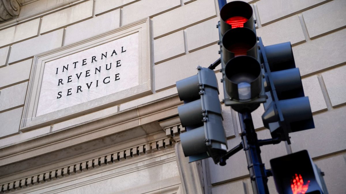 New IRS reporting rules will make traditional crypto tax evasion risky starting with the 2025 return.