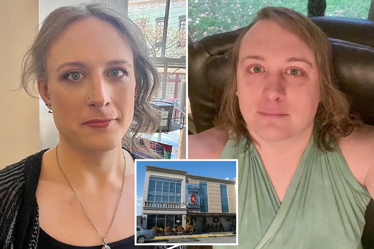 New Jersey Korean spa required to permit transgender women in women's nude area following a lawsuit