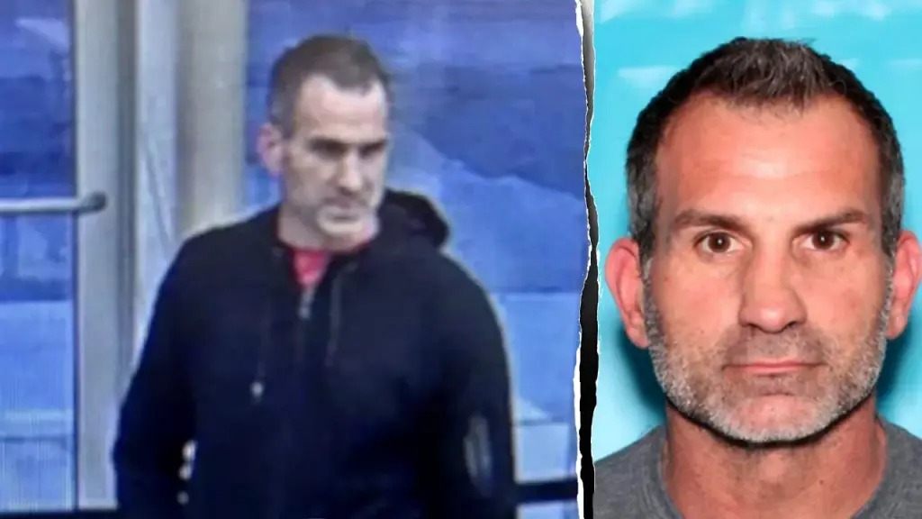 New Jersey man faces charges for reportedly vandalizing a federal attorney's office