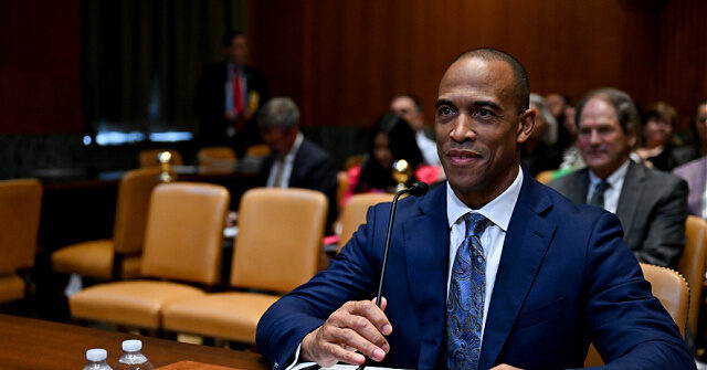 New National Crime Hotline Introduced to Focus on Americans' Safety