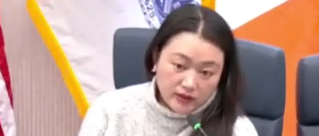 New York City Democrat Upset That Program Benefits White People