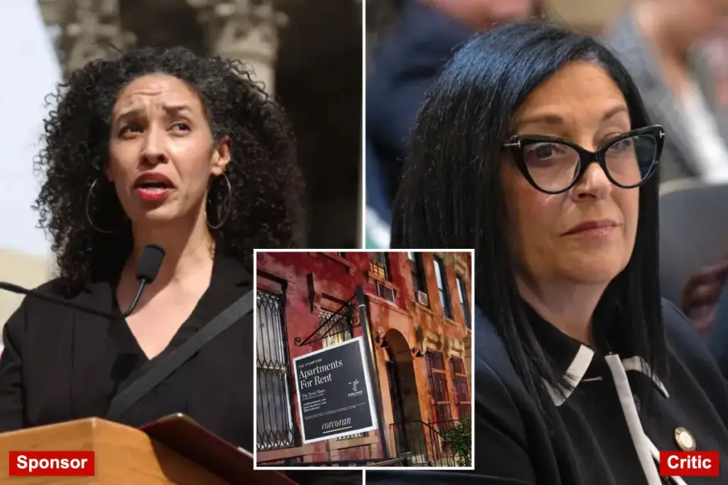 New York City affordable housing legislation would prioritize nonprofits in purchasing multifamily properties.