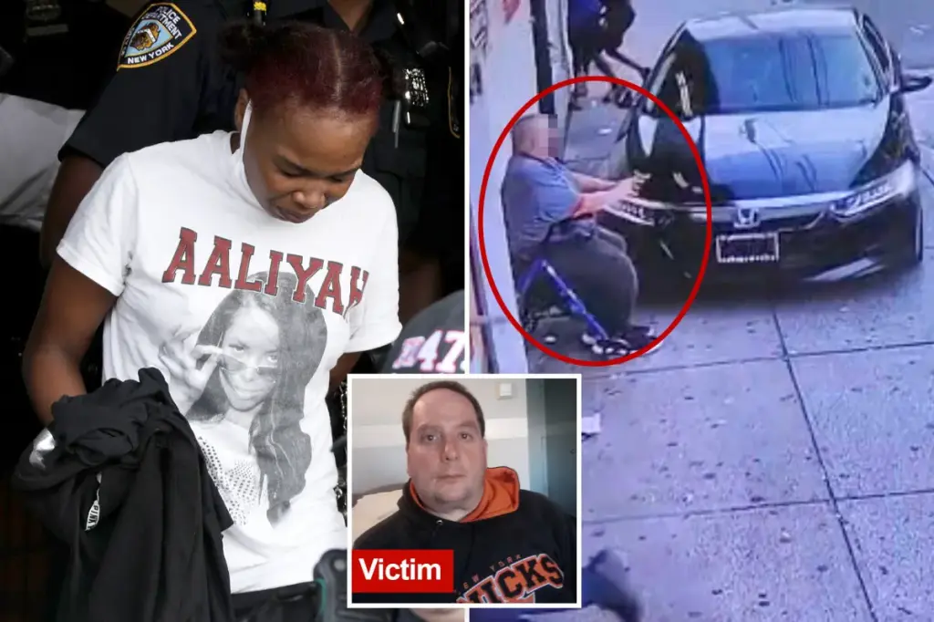 New York City driver punished for fatal accident, while attorney describes her as a 'great person'