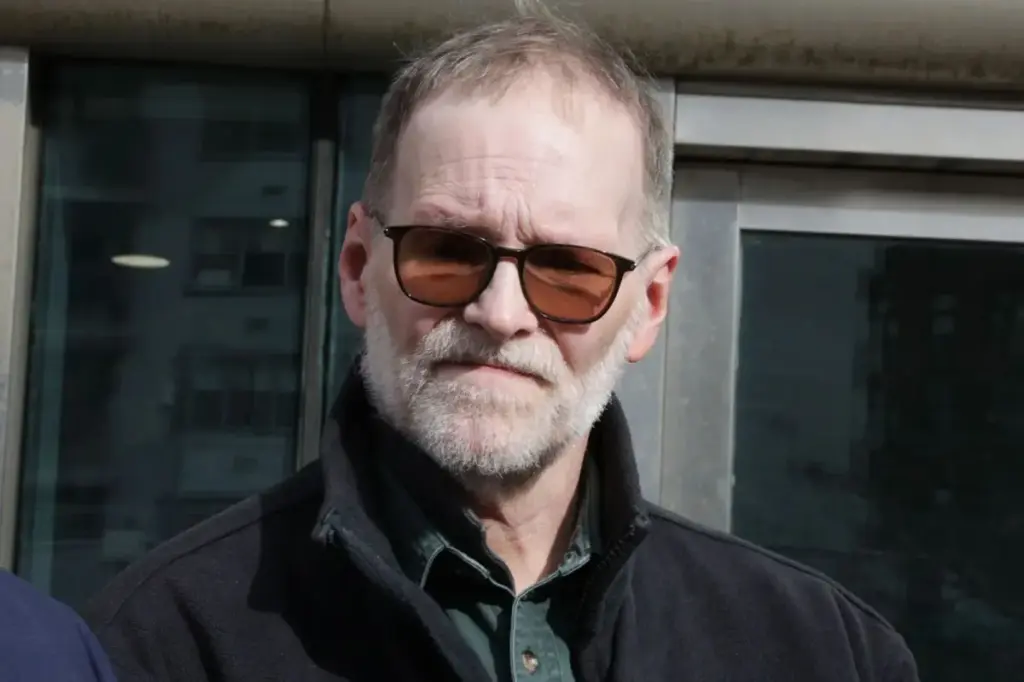 New York City's flawed justice system: Imprisoning an elderly person while attackers remain free