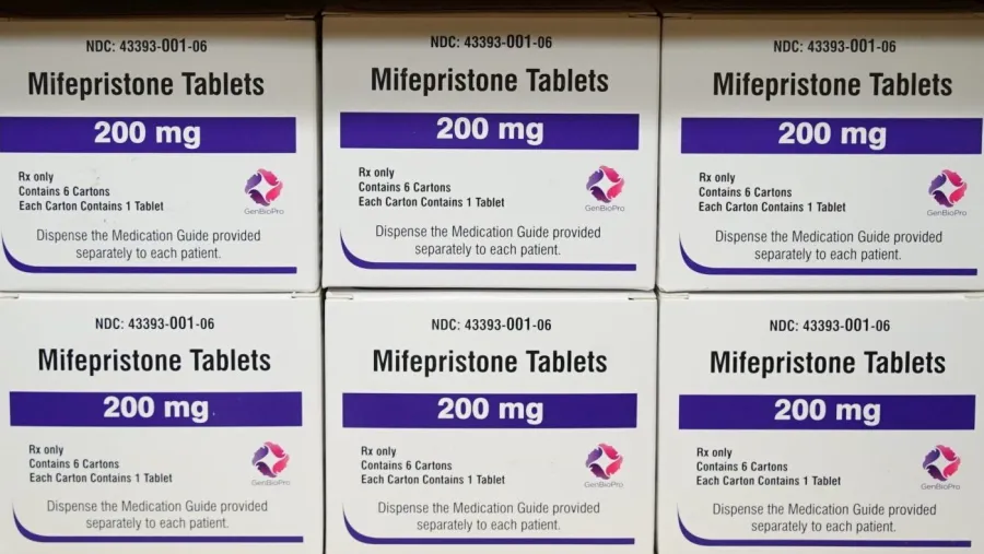 New York judge dismisses Texas case regarding protection law for abortion pills