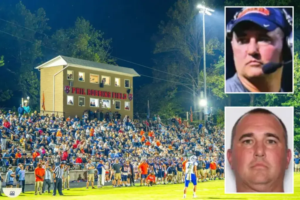 New development in the case of missing football coach Travis Turner