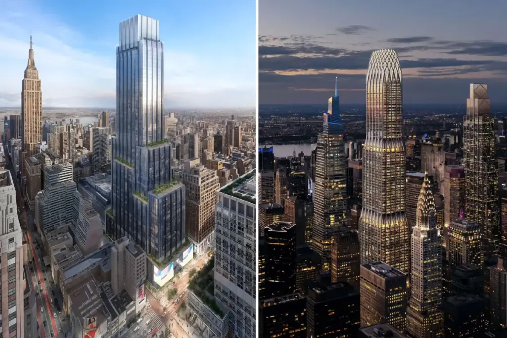 New developments poised to change the upper Manhattan office market