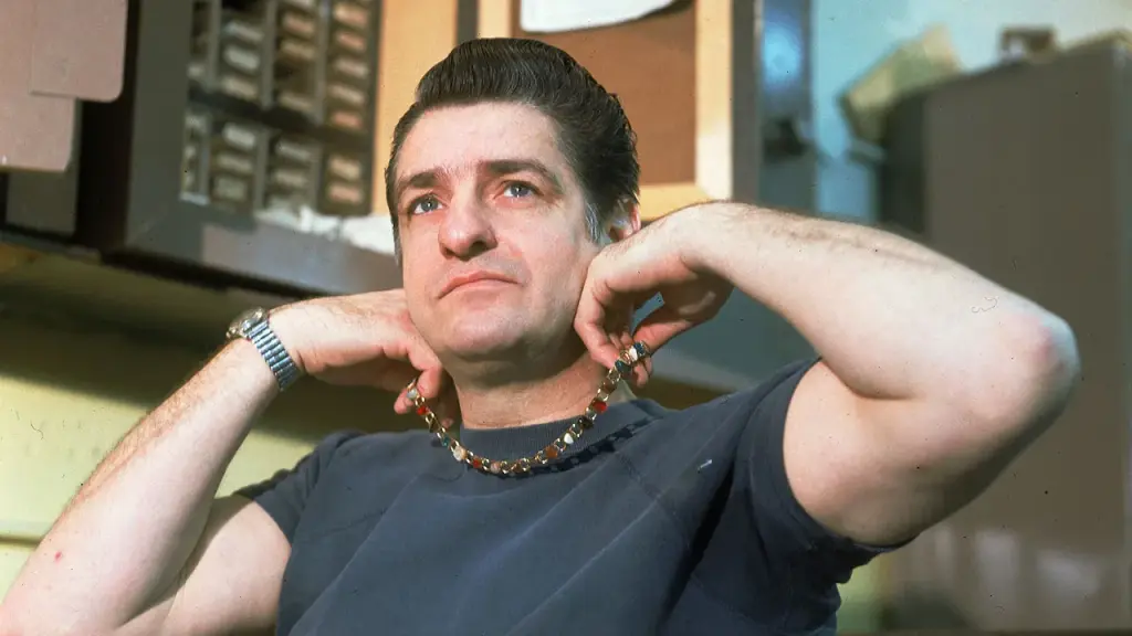 New documentary uncovers unknown confessions of Albert DeSalvo, the Boston Strangler.