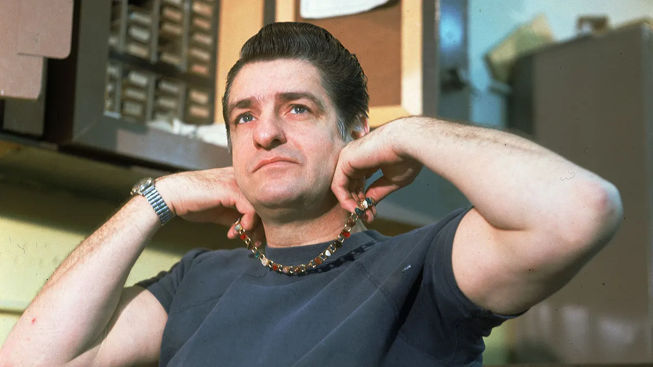 New documentary uncovers unknown confessions of Albert DeSalvo, the Boston Strangler.