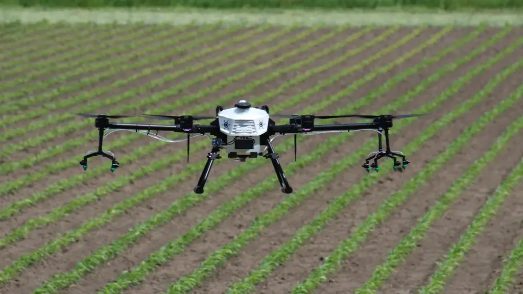 New drone ETF introduced as industry projected to hit $60B by 2030