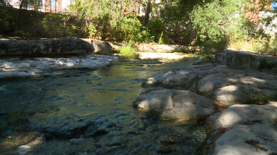 New funding for Texas water projects will be accessible by the end of the decade.