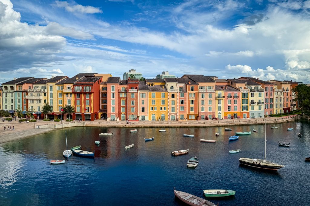 New perks, greater worth: My excitement to be an Amex Platinum Card member has never been higher.