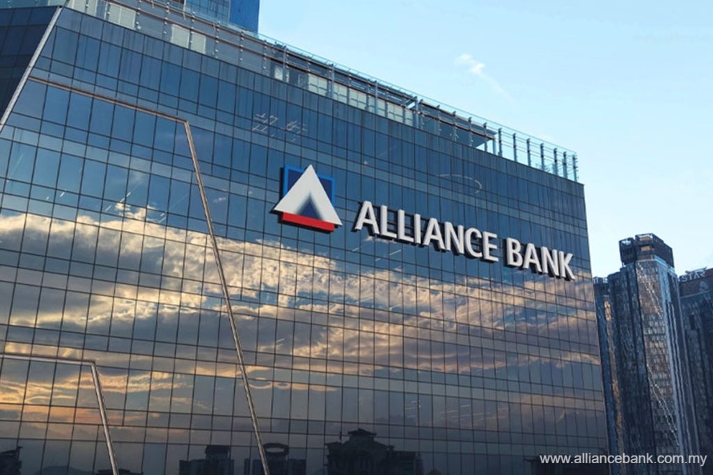 New shareholder's arrival may drive revaluation for Alliance Bank