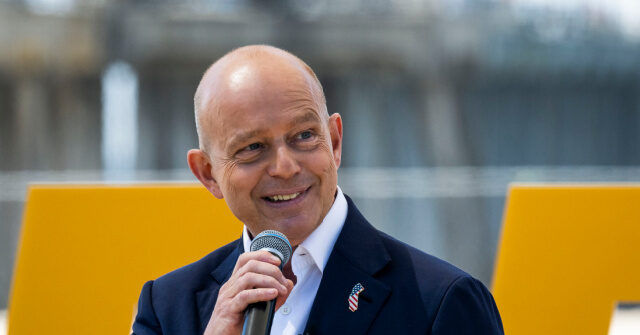 Newsom at Climate Summit Highlights How Democrats 'Damaged California'