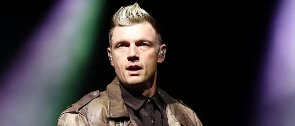 Nick Carter to Address Sexual Assault Claims While on Tour