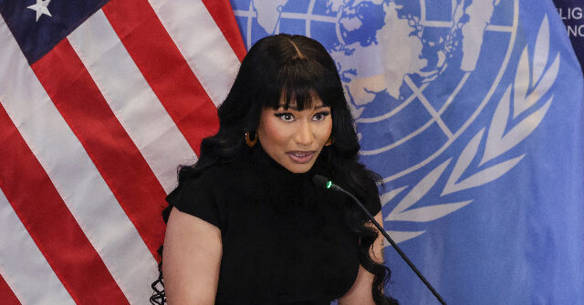 Nicki Minaj Commends Trump for Emphasizing Christian Persecution in Nigeria During UN Address