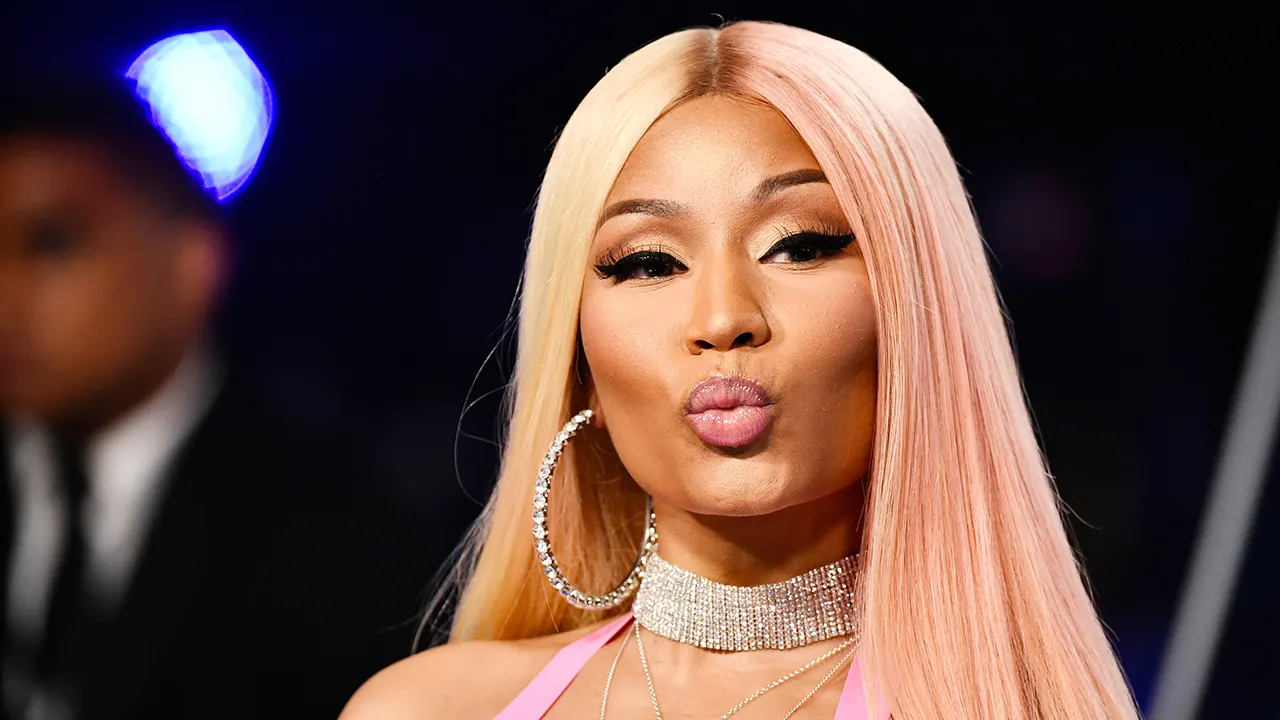 Nicki Minaj expresses gratitude to veterans in a sincere Veterans Day social media message