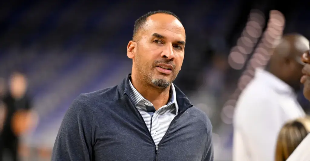 Nico Harrison dismissed as Mavs GM, but his impact will always be remembered.