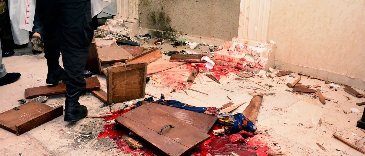 Nigeria Approves US Involvement in the Killing of Christians by Islamic Terror Groups