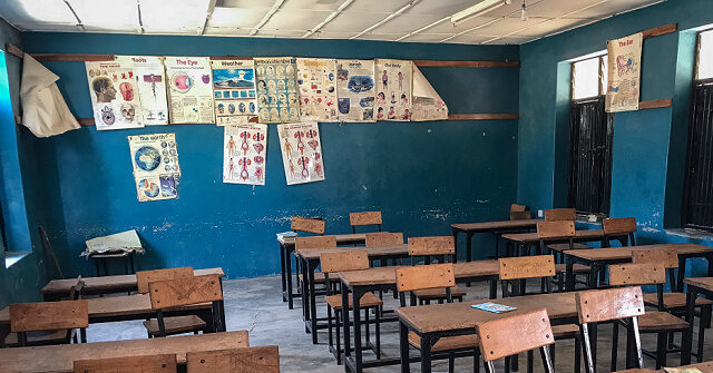 Nigeria Closes Schools to Avoid Jihadi Kidnappings
