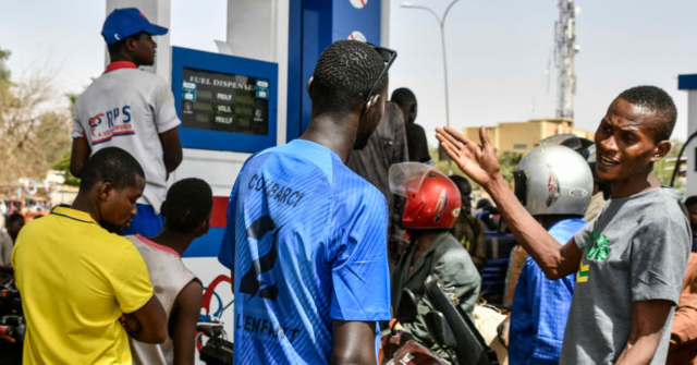 Nigeria Uncovers $303 Billion in Revenue Loss from Crude Oil Pipeline Theft