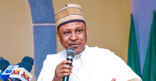 Nigeria Urges Marketers to Enhance Country's Image Following Trump's Remarks on Christian Genocide