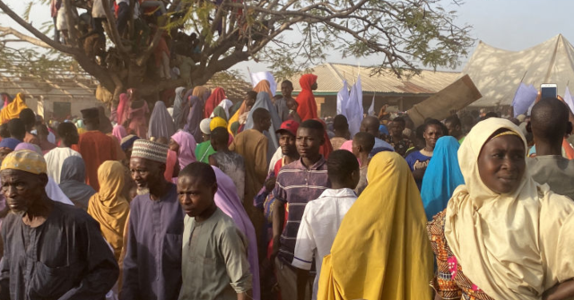 Nigeria Warning to Arrest Jihad Victims for Denouncing Terrorism