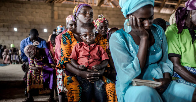 Nigerian Bishop Expresses Gratitude to Trump, Informs Congress About Violent Persecution of Christians