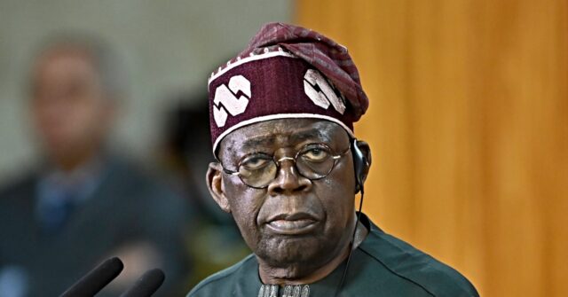 Nigerian President Calls Off G20 Trip Due to Jihadi Violence He Refutes