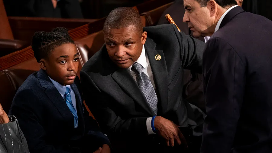 North Carolina Republicans' redistricting plan faces resistance