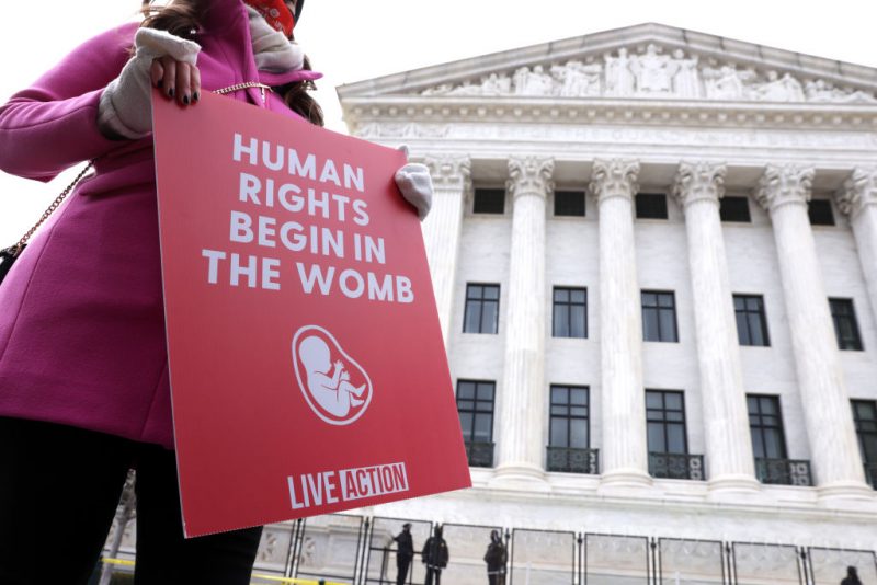 North Dakota court overturns judge's decision that permitted abortion
