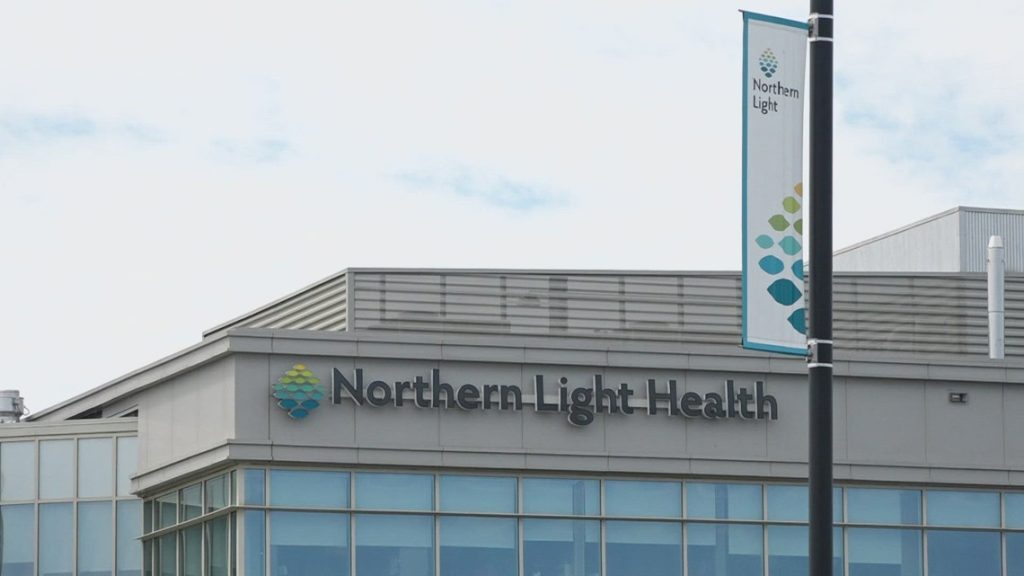 Northern Light will maintain in-network rates for Anthem patients as negotiations progress.