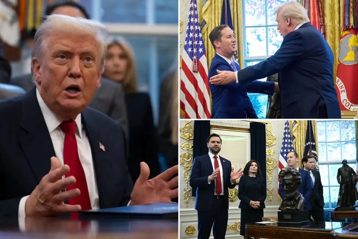 Not everyone is a fan of him