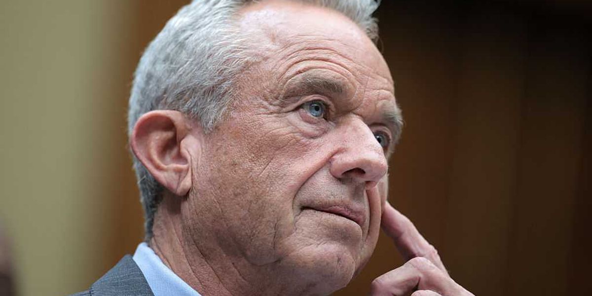 Not healthcare — it's negligence: Trump’s HHS dismisses child sex-change program with critical report